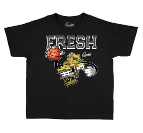 Kids - Lightning 4 Fresh Fours Shirt